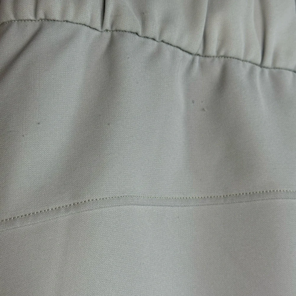Lululemon On the Fly 7/8 Pants